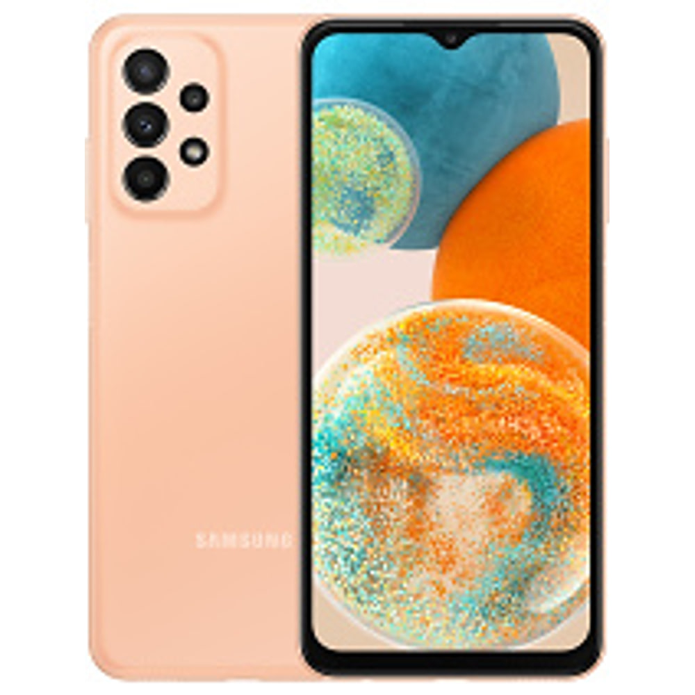 Samsung A23 5G – Cambio de pantalla (Tipo Original Con Marco)