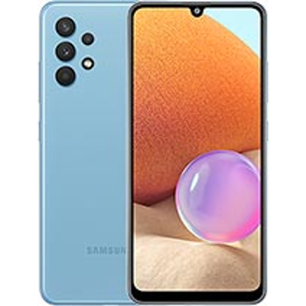 Samsung A32 4G – Cambio de pantalla (Economica)