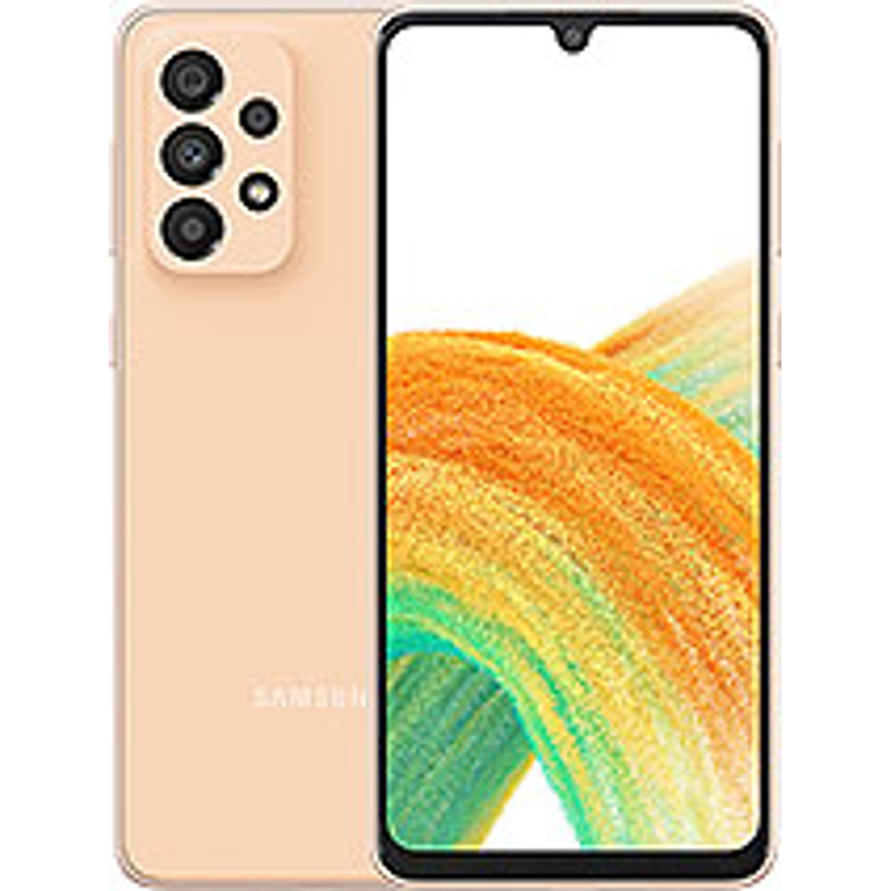 Samsung A33 – Cambio de pantalla (Economica)