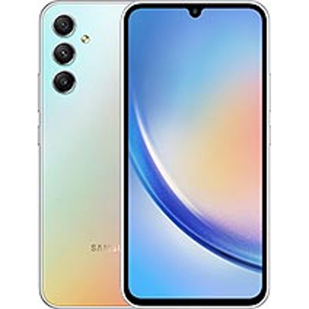 Samsung A34 – Cambio de pantalla (Economica)
