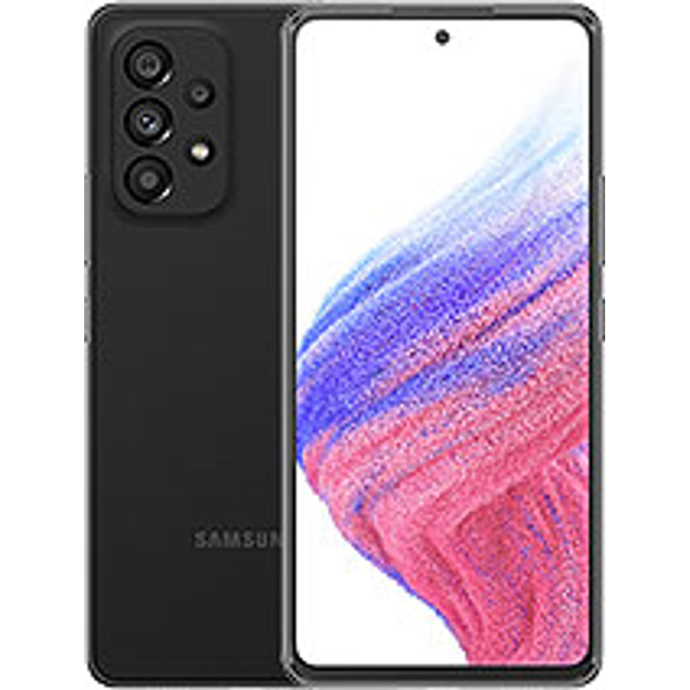Samsung A53 – Cambio de pantalla
