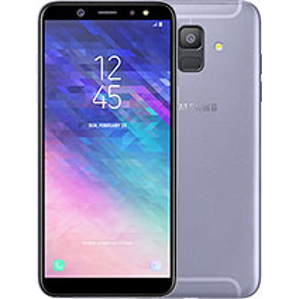 Samsung A6 2018 – Cambio de pantalla
