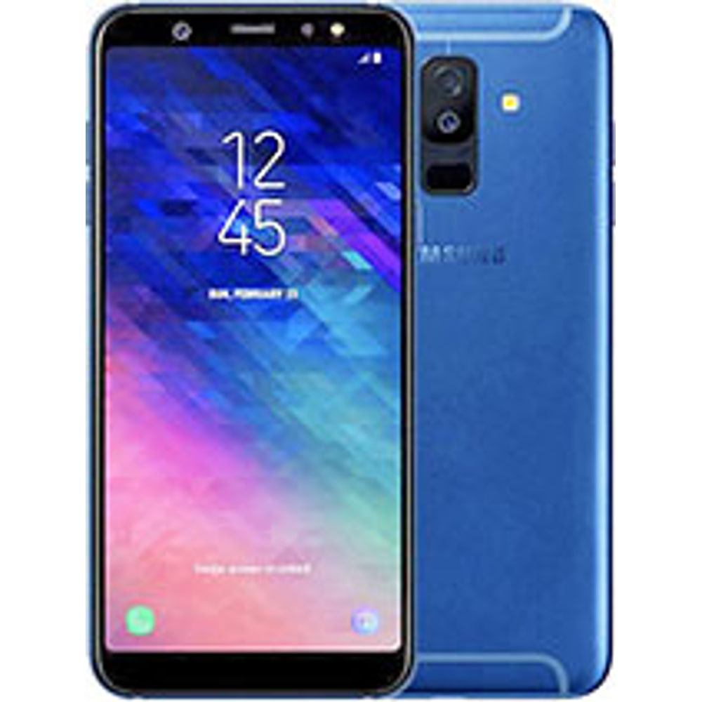 Samsung A6 Plus – Cambio de pantalla