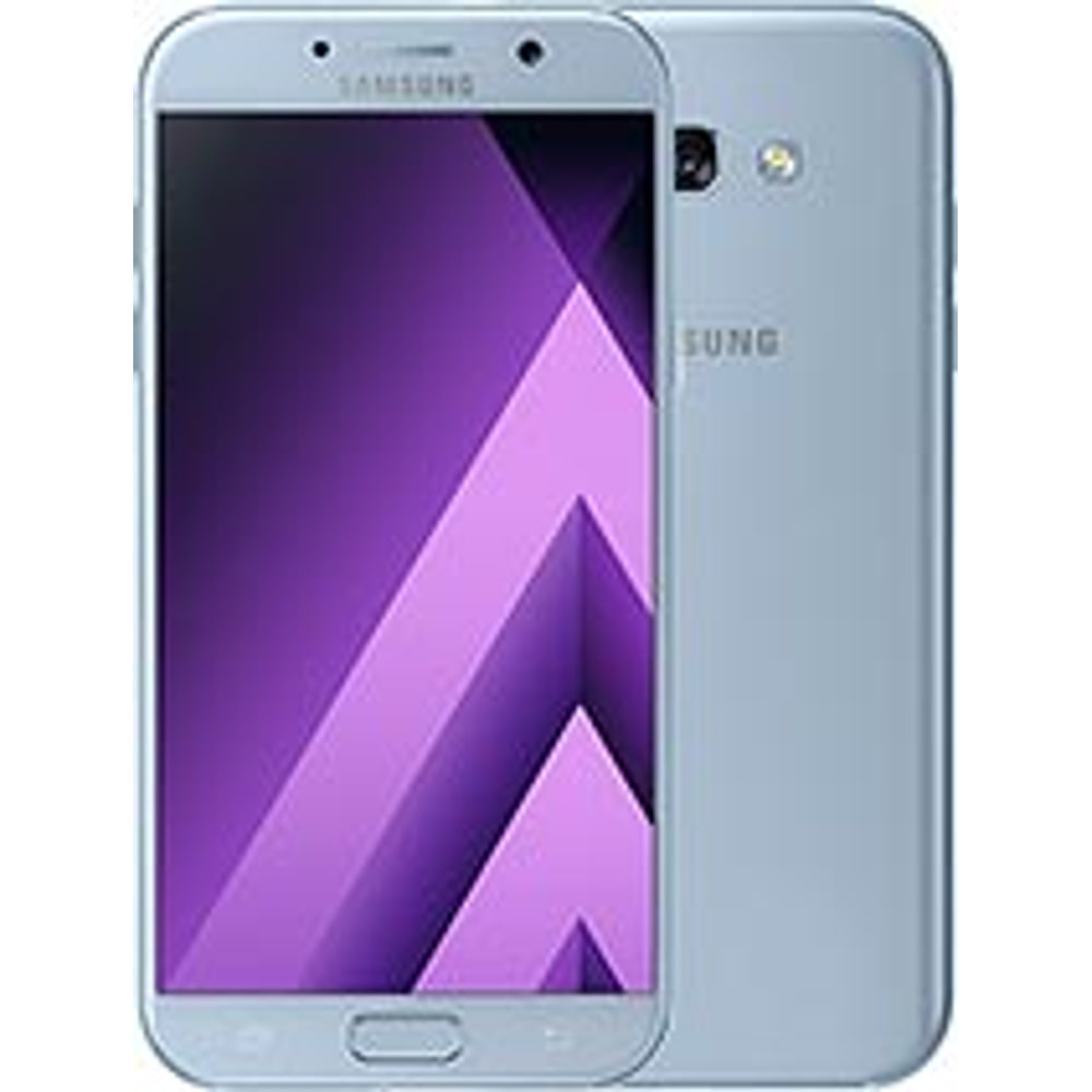 Samsung A7 2017 – Cambio de pantalla