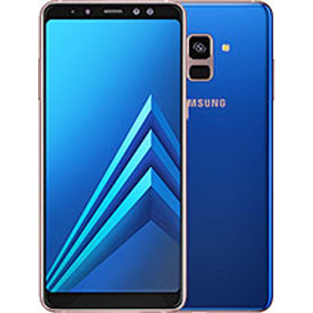 Samsung A8 Plus – Cambio de pantalla