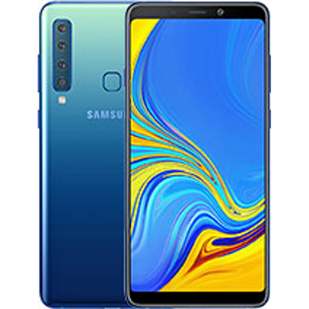 Samsung A9 2018 – Cambio de pantalla