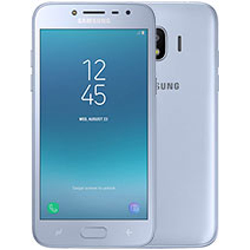 Samsung J2 2018 – Cambio de pantalla