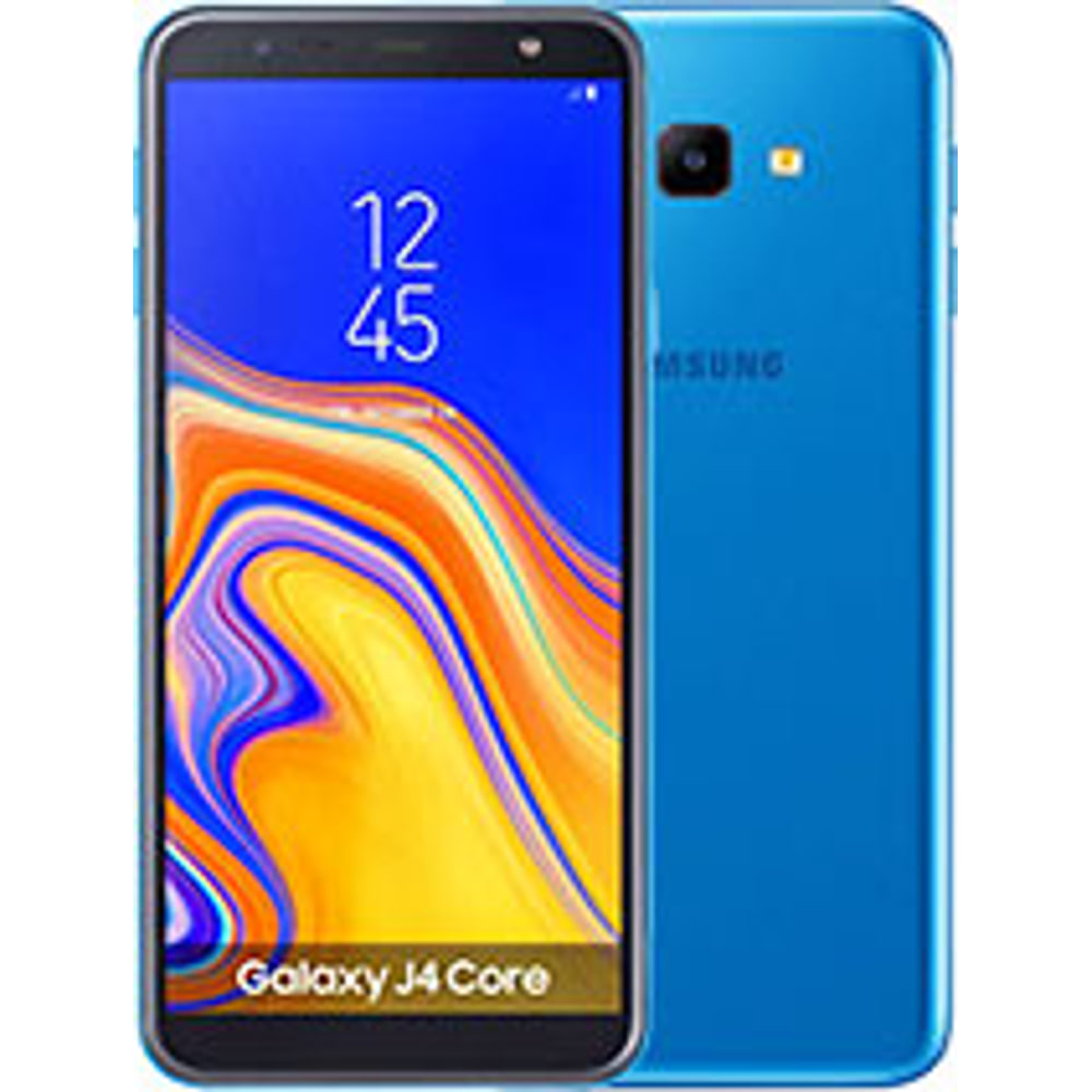 Samsung J4 Core – Cambio de pantalla