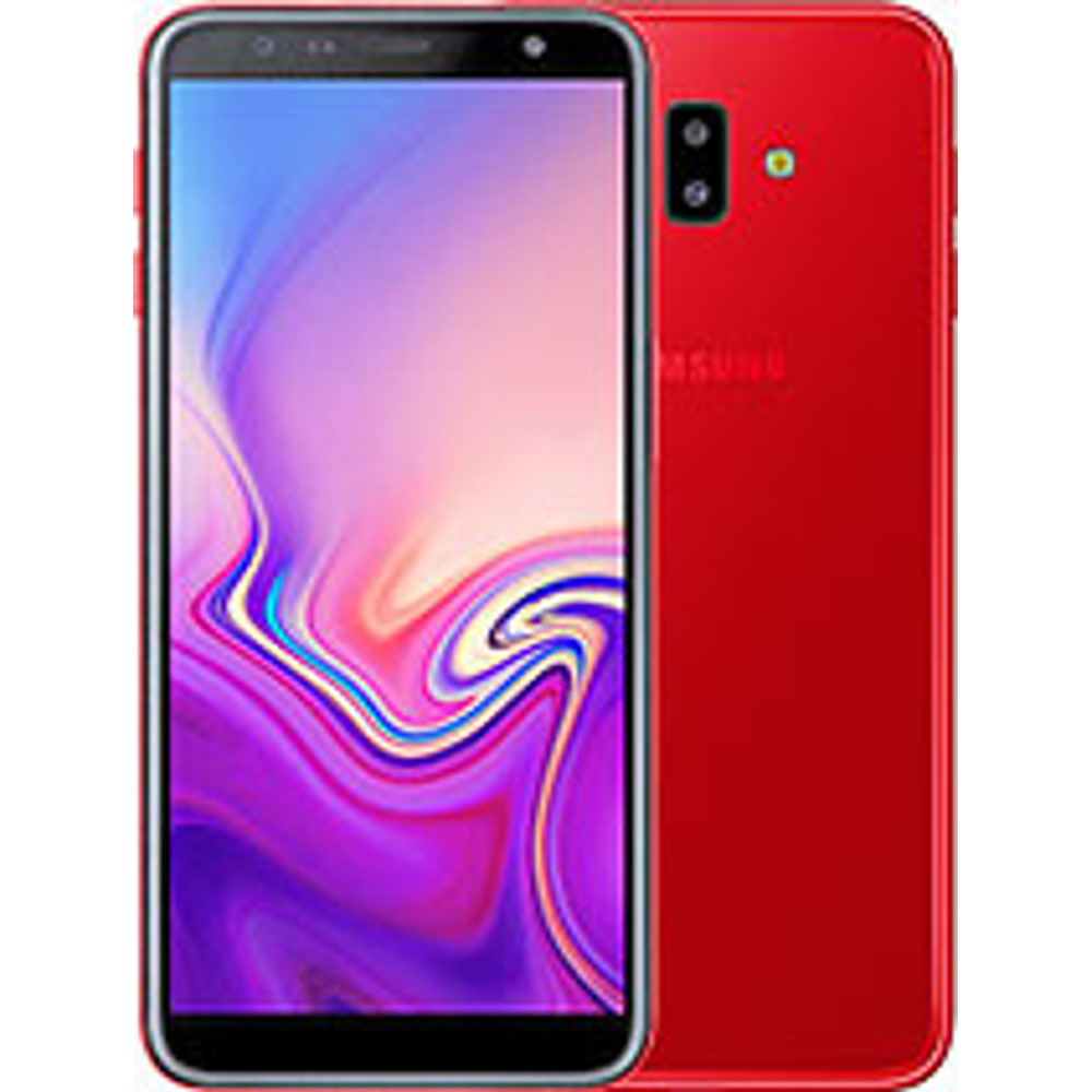 Samsung J6 Plus – Cambio de pantalla