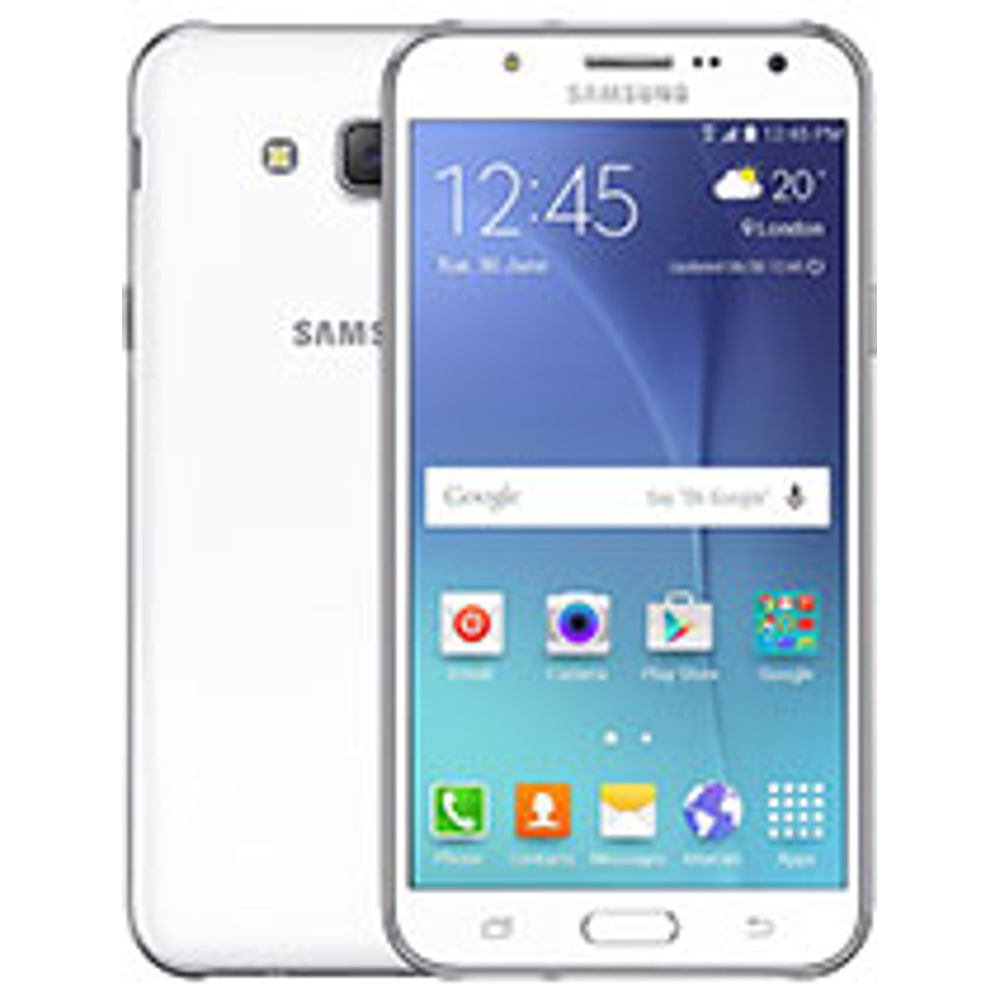 Samsung J7 2015 – Cambio de pantalla
