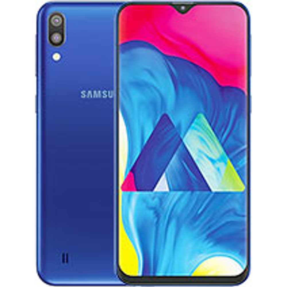 Samsung M10 – Cambio de pantalla