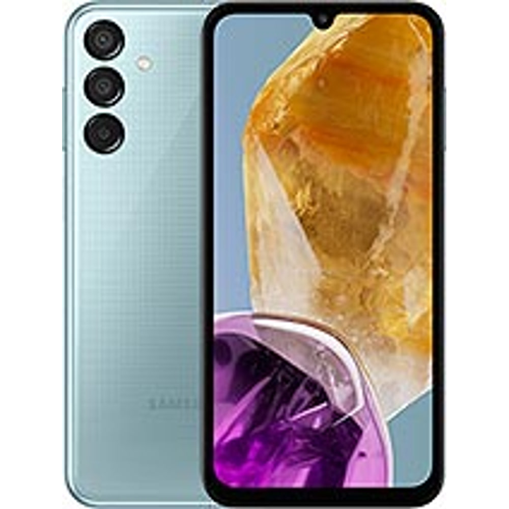 Samsung M15 5G – Cambio de pantalla