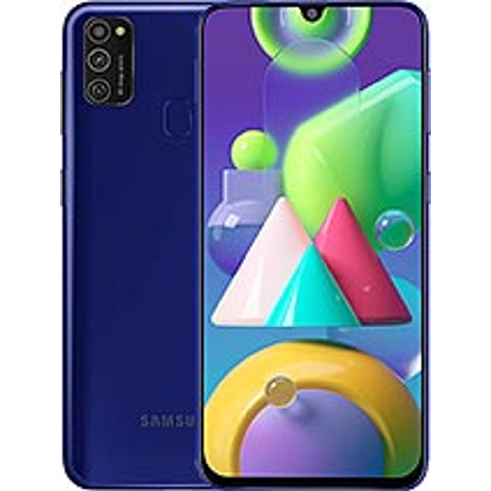 Samsung M21 – Cambio de pantalla