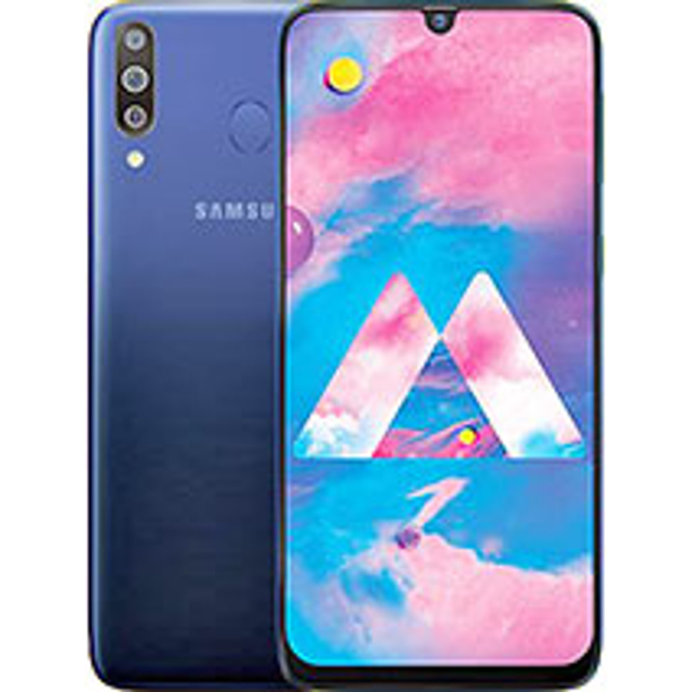 Samsung M30 – Cambio de pantalla