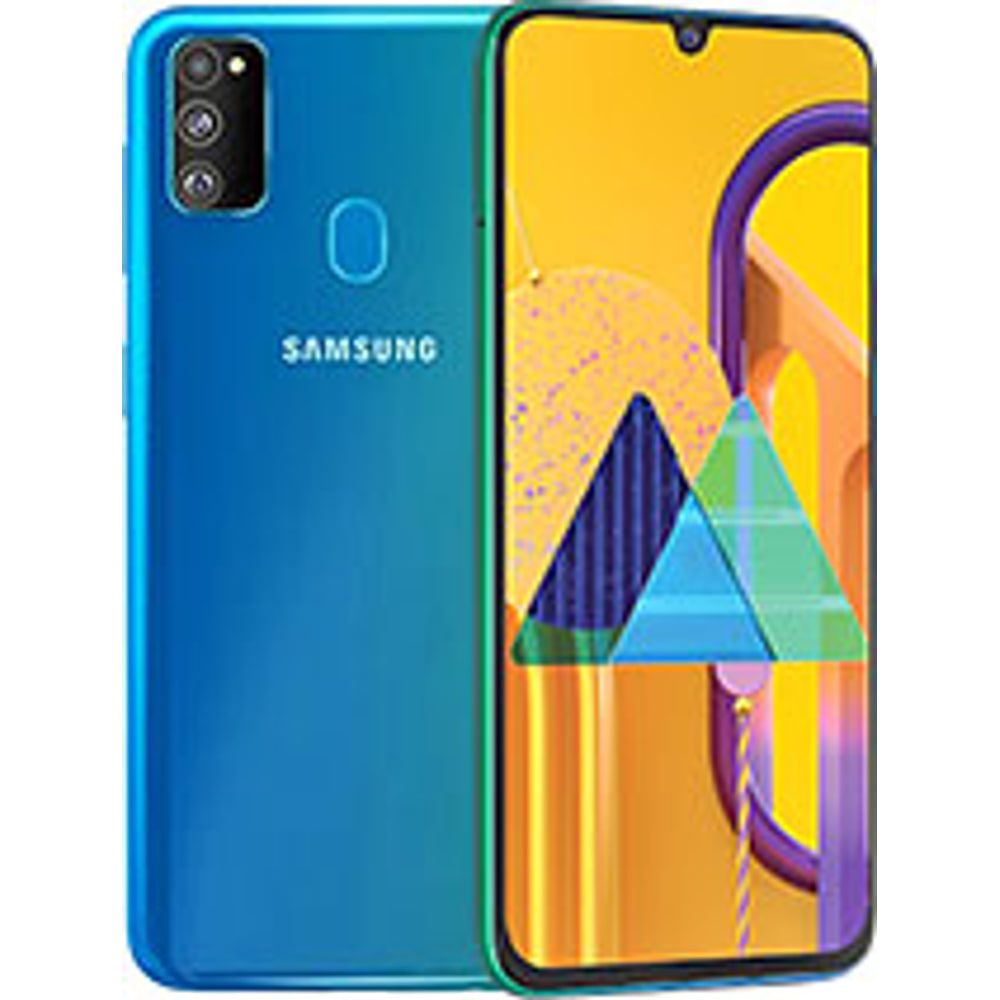 Samsung M30S – Cambio de pantalla
