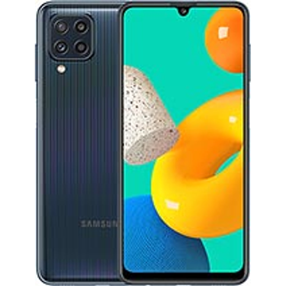 Samsung M32 4G – Cambio de pantalla