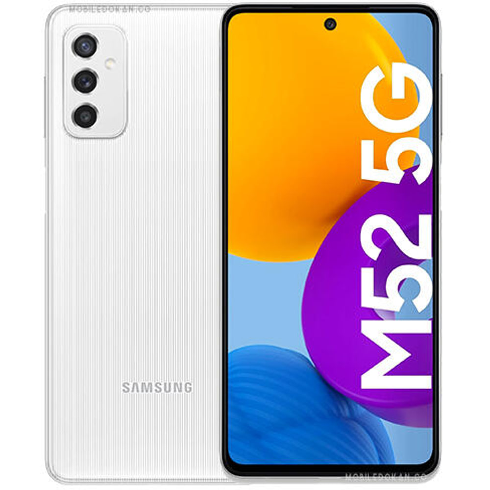 [SAM-M524GAMOLEDCONMARC-OLED-793] Samsung M52 4G – Cambio de pantalla