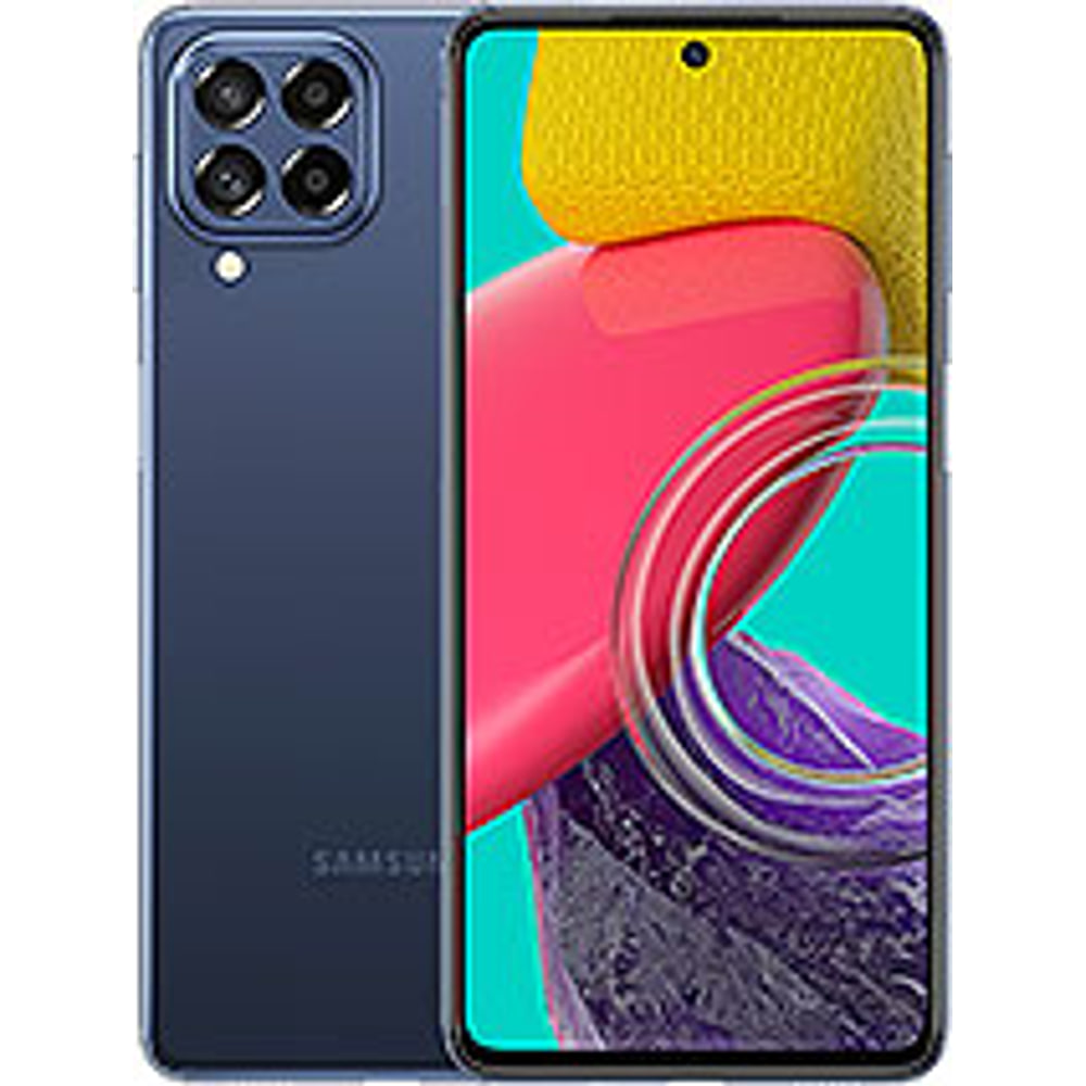 [SAM-M534GAMOLEDCONMARC-OLED-794] Samsung M53 4G – Cambio de pantalla