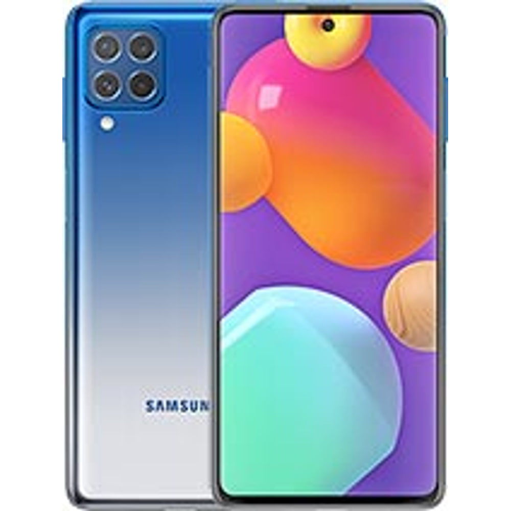 Samsung M62 4G – Cambio de pantalla