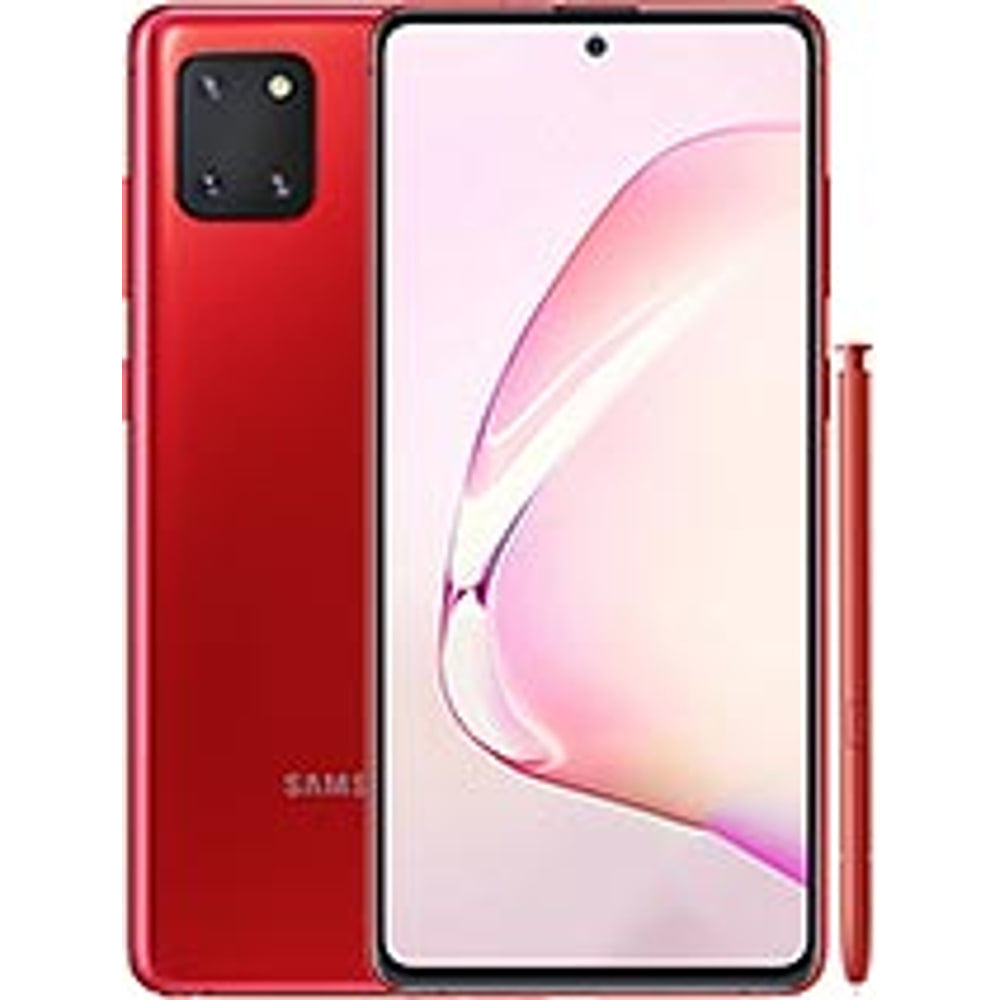 Samsung Note 10 Lite – Cambio de pantalla (Economica)