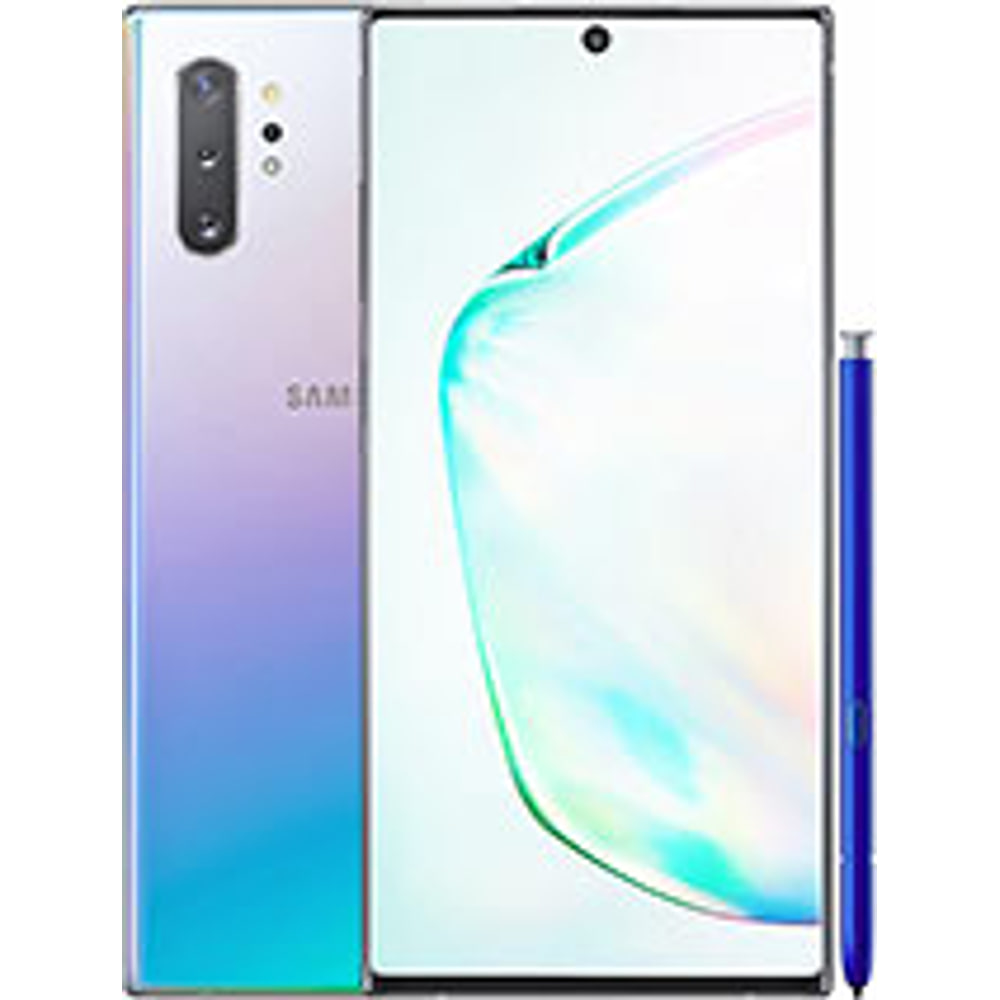 Samsung Note 10 Plus – Cambio de pantalla (Economica)