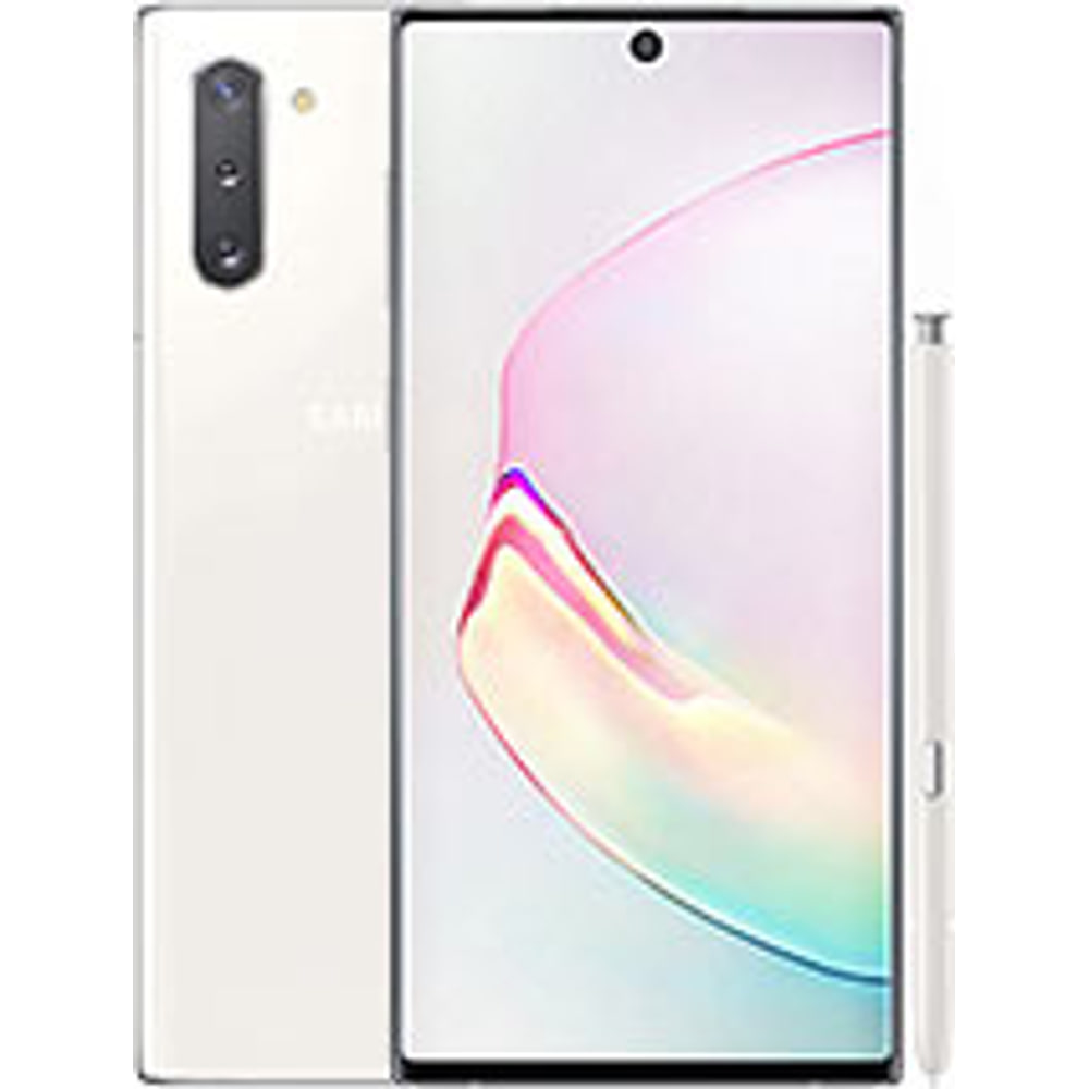 [SAM-NOTE10-ORI-867] Samsung Note 10 – Cambio de pantalla