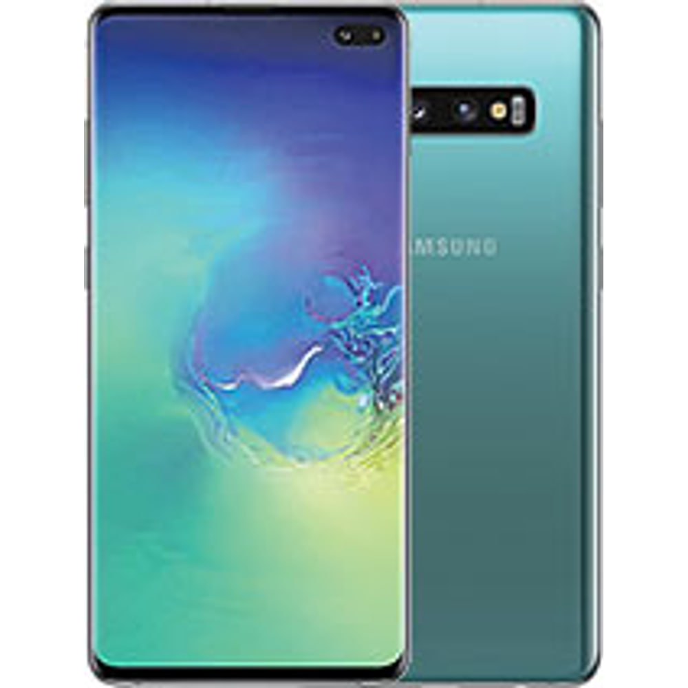 Samsung S10 Plus – Cambio de pantalla (Economica Con Marco)