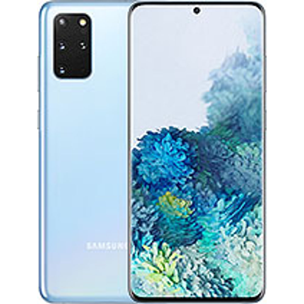 Samsung S20 Plus – Cambio de pantalla (Economica Con Marco)