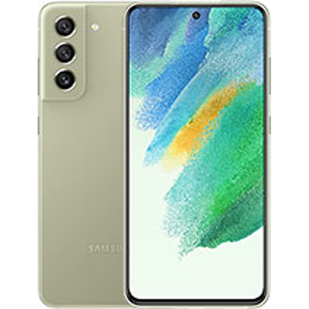 Samsung S21FE – Cambio de pantalla (Tipo Original Con Marco)