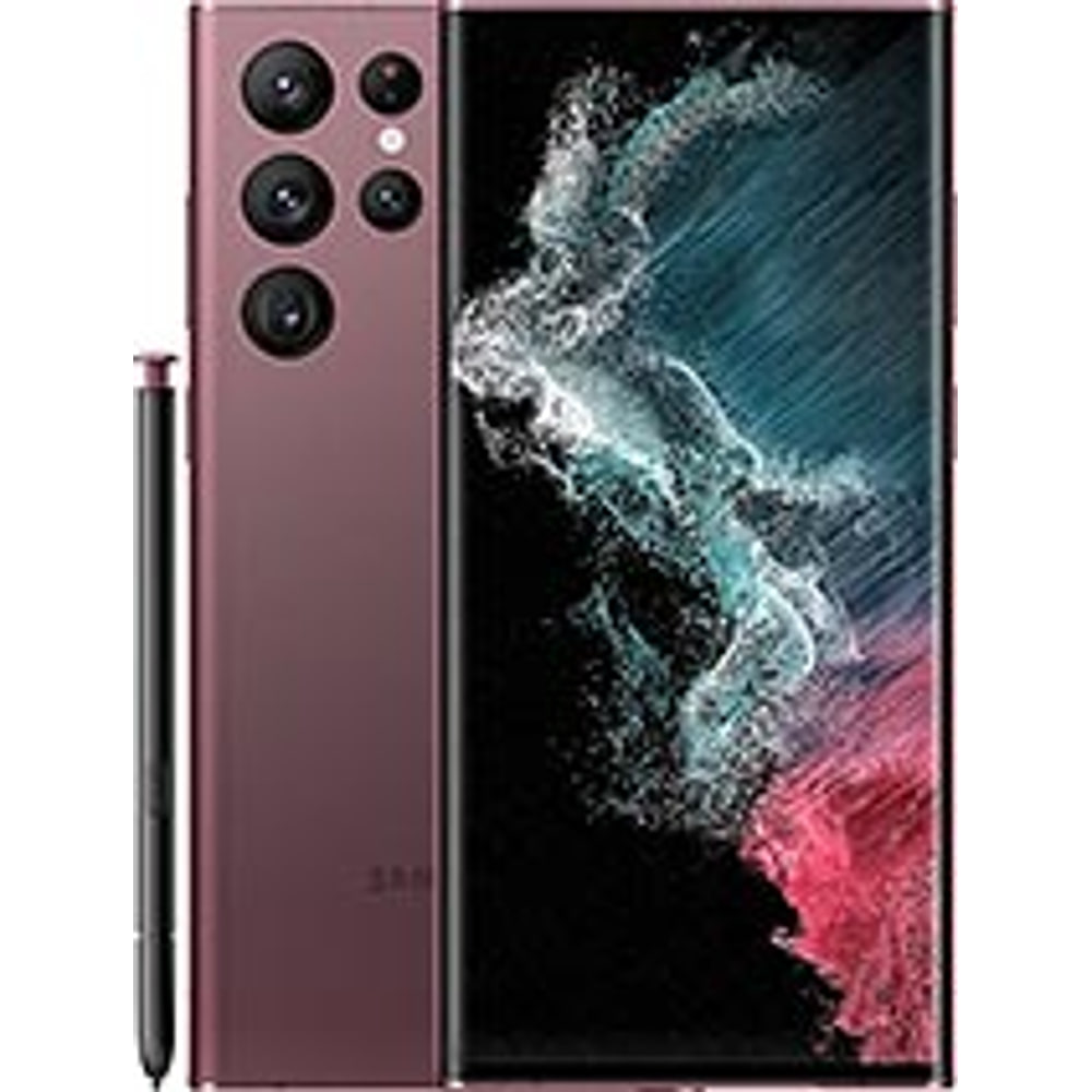 Samsung S22 Ultra – Cambio de pantalla (Tipo Original Con Marco)