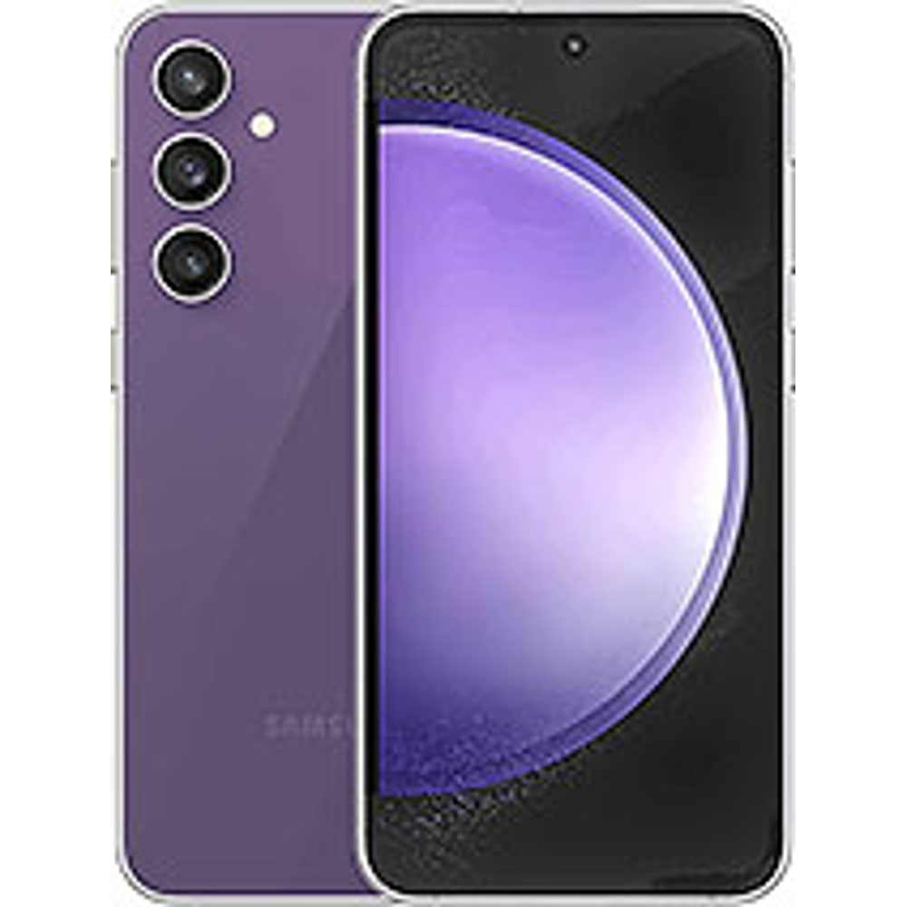 Samsung S23 Fe – Cambio de pantalla (Tipo Original Con Marco)