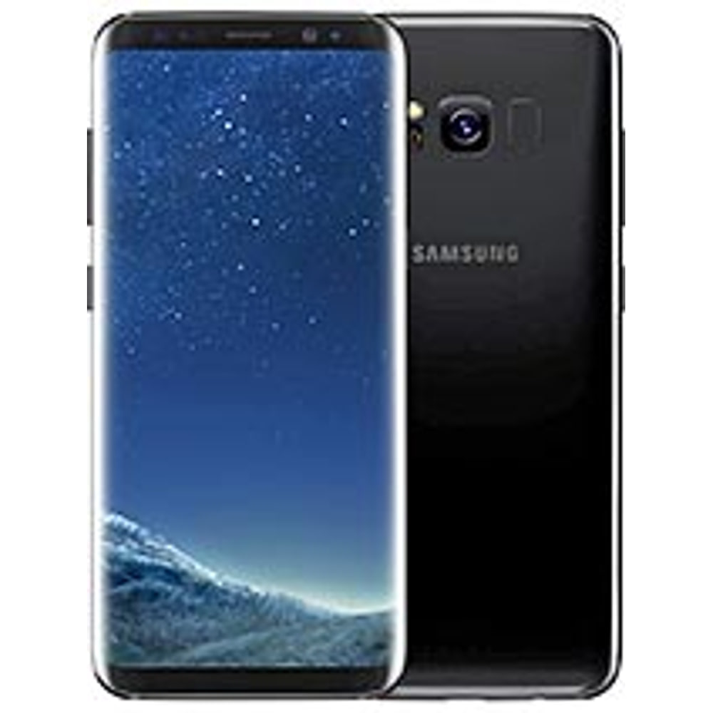Samsung S8 – Cambio de pantalla (Economica Con Marco)