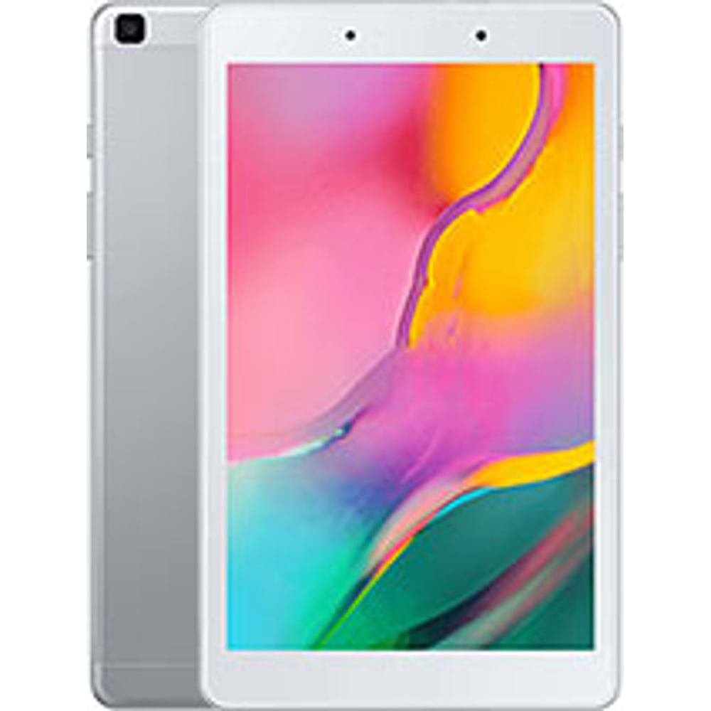 [SAM-TABT295-STD-891] Samsung Tab T295 – Cambio de pantalla