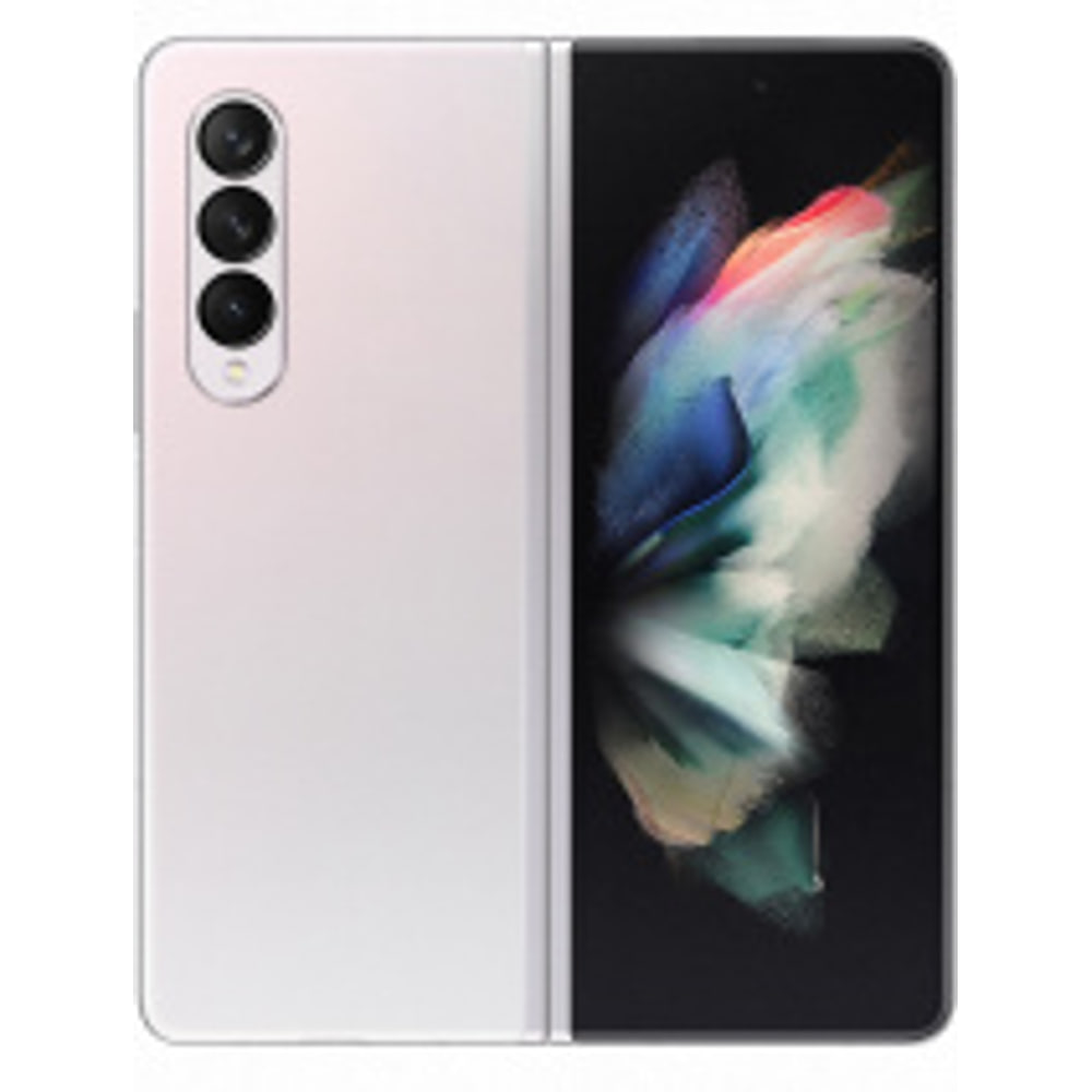 Samsung Z Fild 3 – Cambio de pantalla