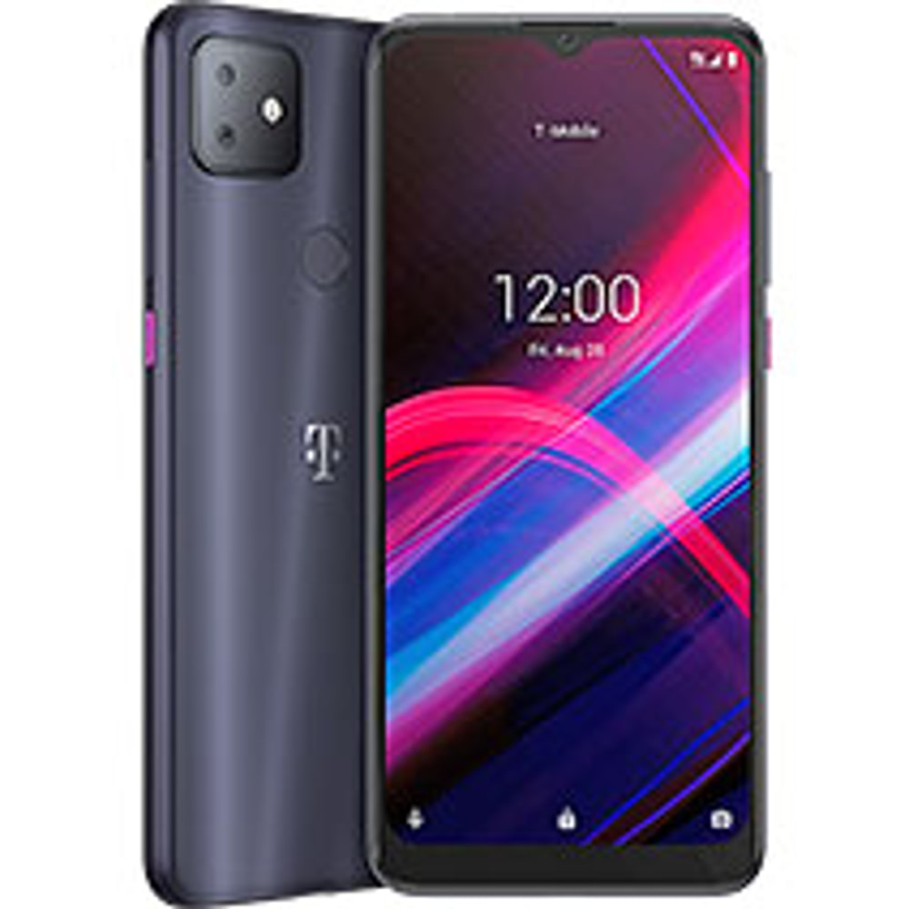 T-Mobile REVVL 4 Plus – Cambio de pantalla