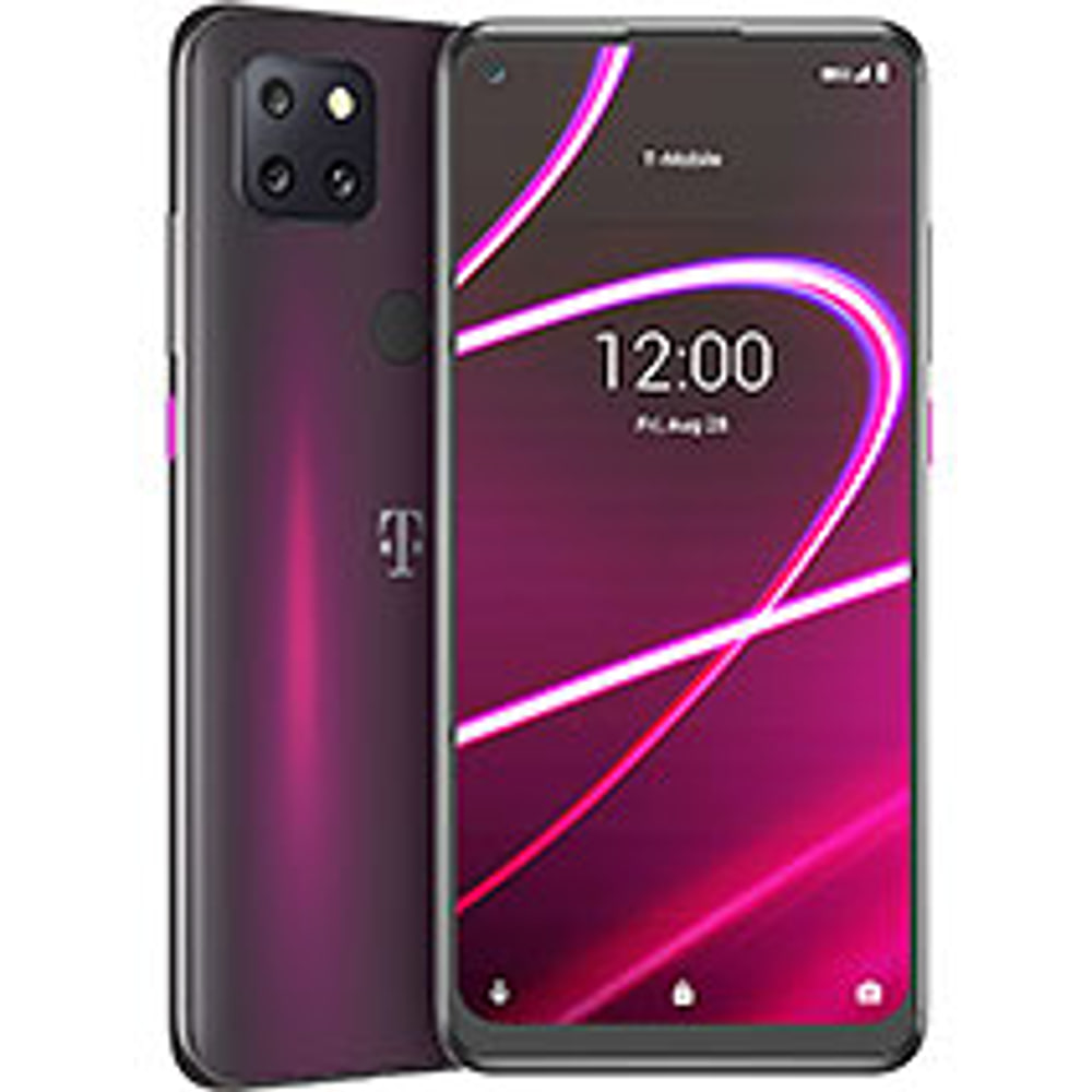 [T-M-T-MOBILEREVVL5G-STD-970] T-Mobile T-Mobile REVVL 5G – Cambio de pantalla