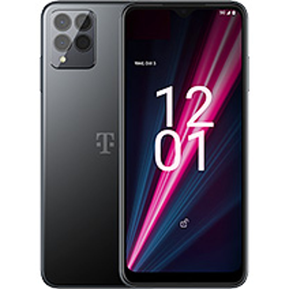[T-M-T-MOBILEREVVL6PRO5G-STD-972] T-Mobile T-Mobile REVVL 6 Pro 5G – Cambio de pantalla