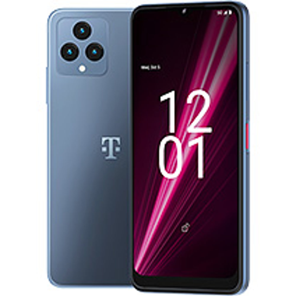 [T-M-T-MOBILEREVVL6-STD-971] T-Mobile T-Mobile REVVL 6 – Cambio de pantalla