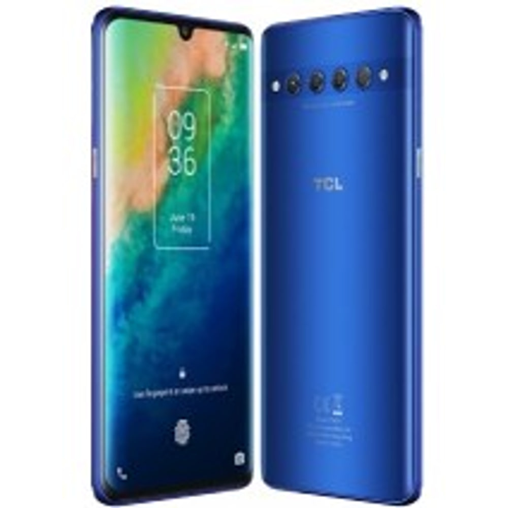 TCL 10 Plus – Cambio de pantalla