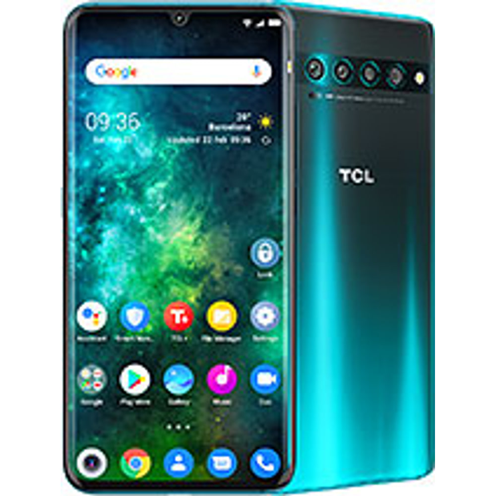 [TCL-10PRO10PLUS-STD-902-01] TCL 10 Pro – Cambio de pantalla