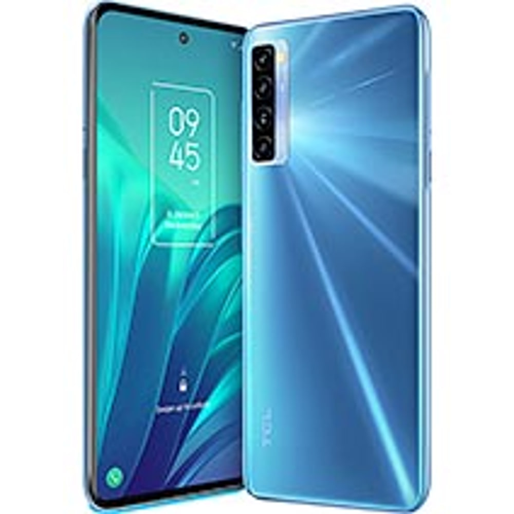 TCL 20L – Cambio de pantalla
