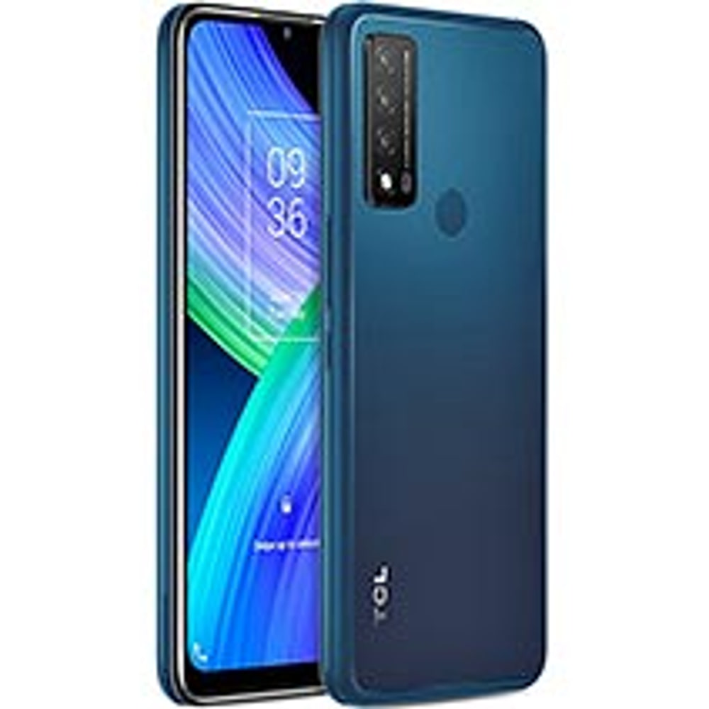 TCL 20R – Cambio de pantalla