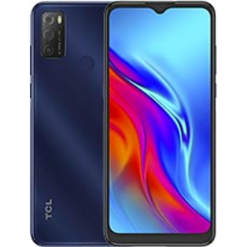 TCL 20Y – Cambio de pantalla