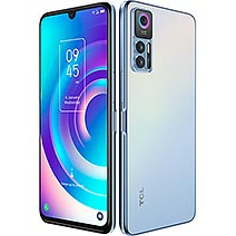 TCL 30 5G – Cambio de pantalla