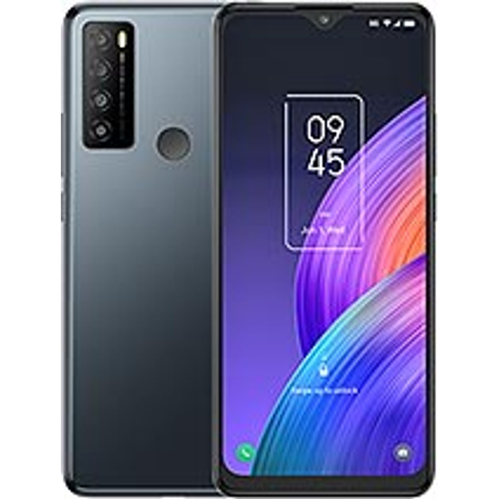 TCL 30 Xl – Cambio de pantalla (Tipo Original)