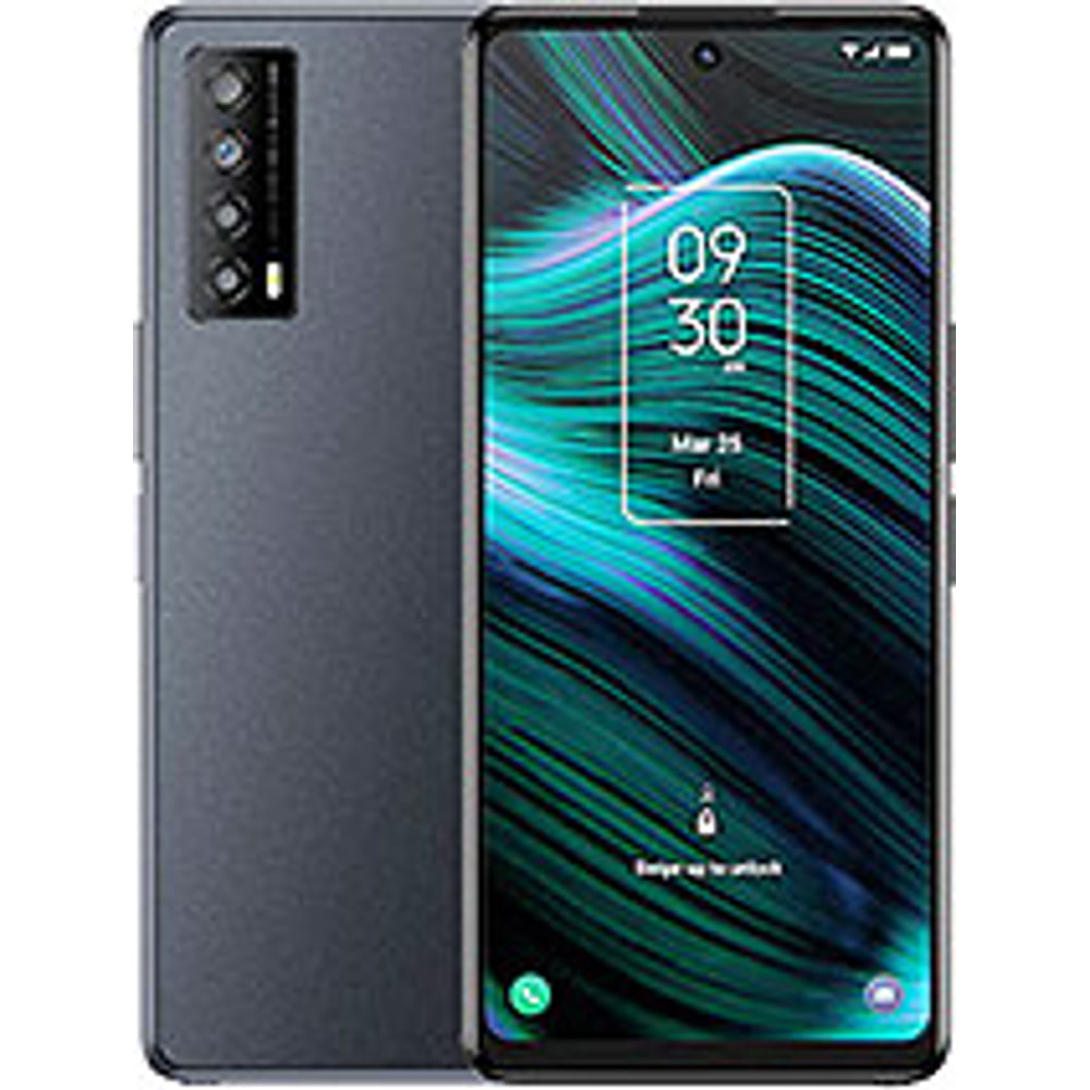 [TCL-STYLUS5G-STD-909] TCL Stylus 5G – Cambio de pantalla