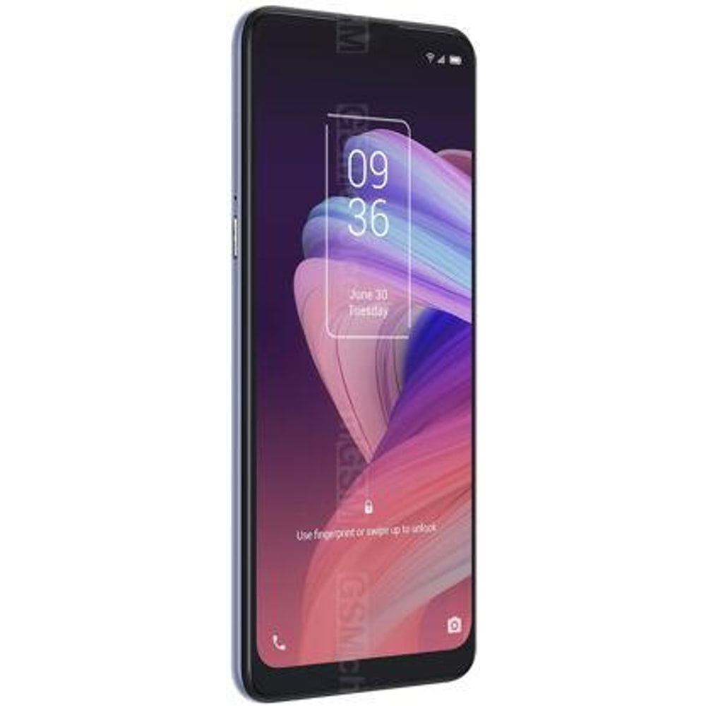 TCL T766A – Cambio de pantalla