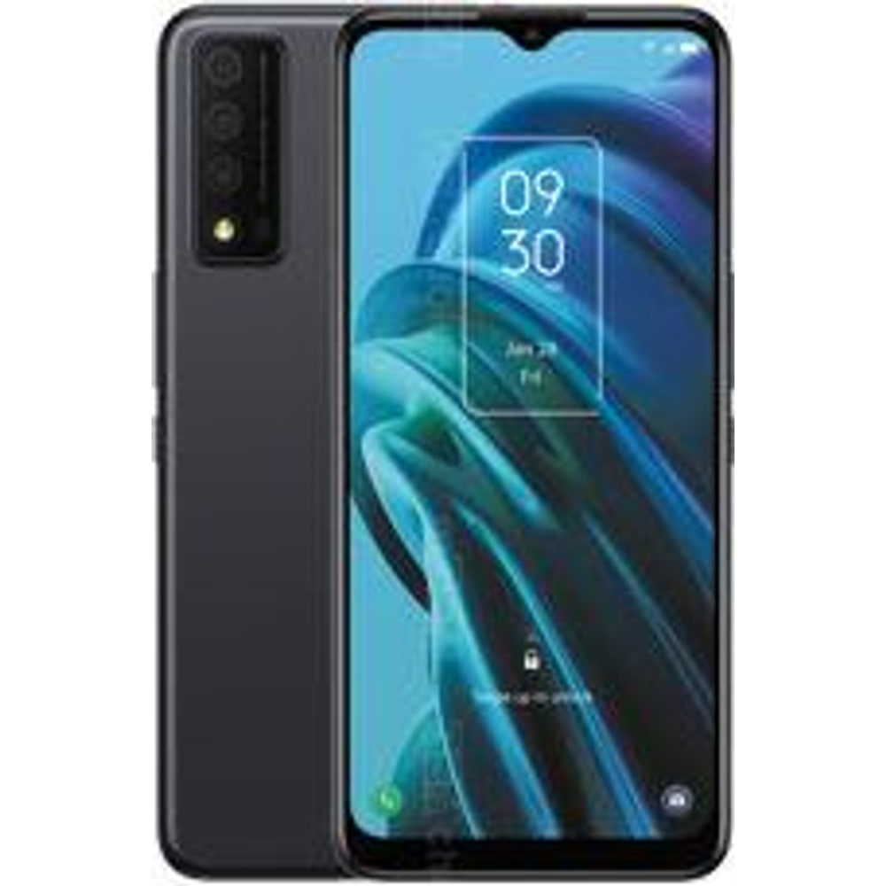 TCL T767W – Cambio de pantalla