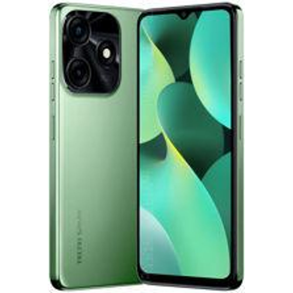 Tecno K15K – Cambio de pantalla