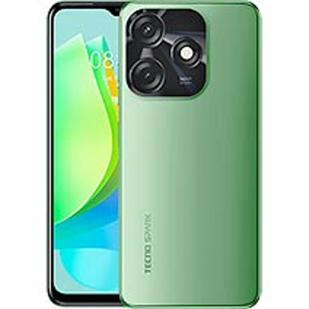 Tecno Tecno Spark 10C – Cambio de pantalla